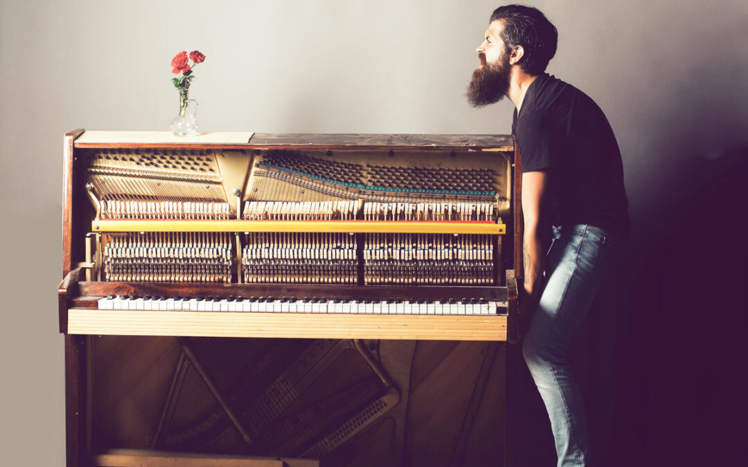 Vi flyttar ditt piano – Pianoflytt i Stockholm